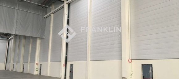 Almacén en Sant Boi de Llobregat, Spain 3706 m² No. 81307 10