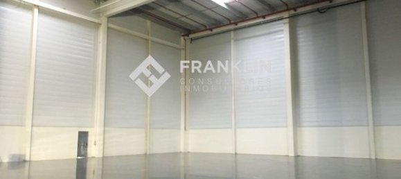 Almacén en Sant Boi de Llobregat, Spain 3706 m² No. 81307 11