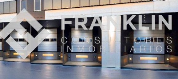 Almacén en Sant Boi de Llobregat, Spain 3706 m² No. 81307 2