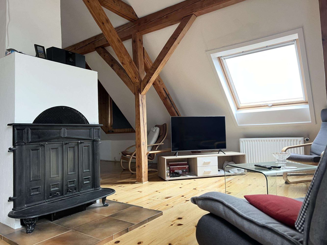 Apartamento T1 em Rastatt, Germany N.º 53864