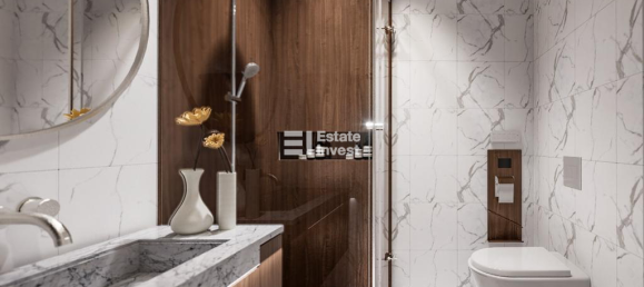 Apartment 3+1 in Alanya, Turkey No. 19754 11