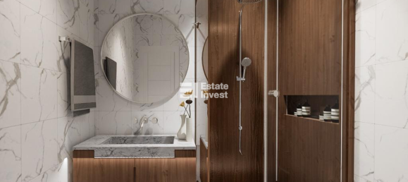 Apartment 3+1 in Alanya, Turkey No. 19754 12