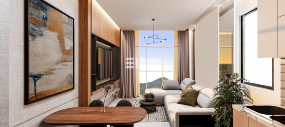 Apartment 3+1 in Alanya, Turkey No. 19754 6