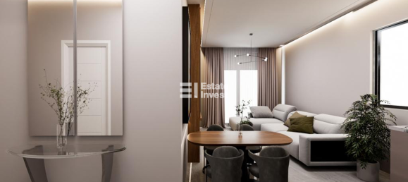 Apartment 3+1 in Alanya, Turkey No. 19754 8