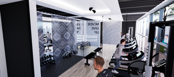 Apartment 3+1 in Alanya, Turkey No. 19754 4