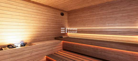 Apartment 3+1 in Alanya, Turkey No. 19754 5