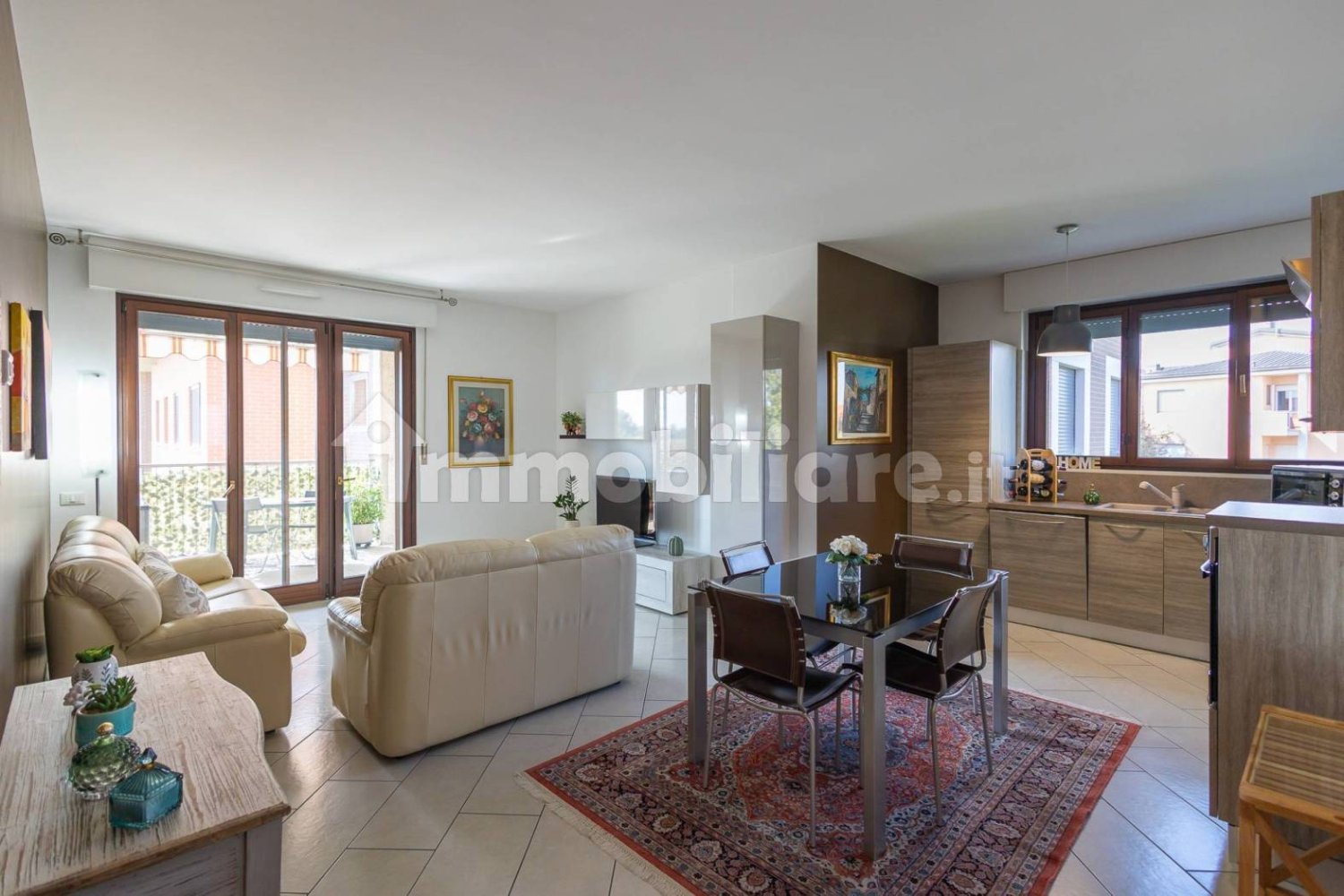 2 bedrooms Apartment in Bareggio, Italy No. 367148