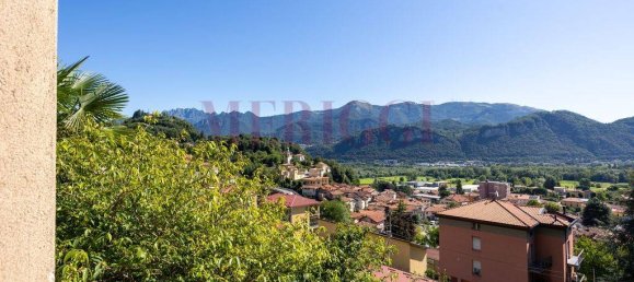 3 غرف نوم فيلا في Airuno, Italy رقم 377408 26