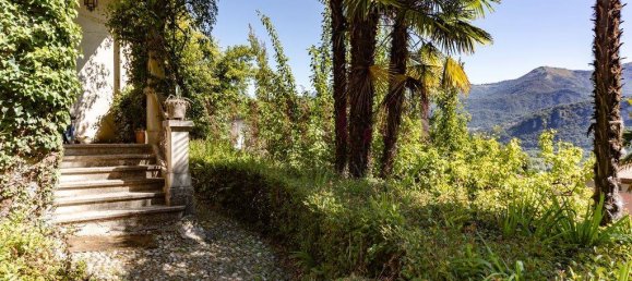 3 غرف نوم فيلا في Airuno, Italy رقم 377408 5