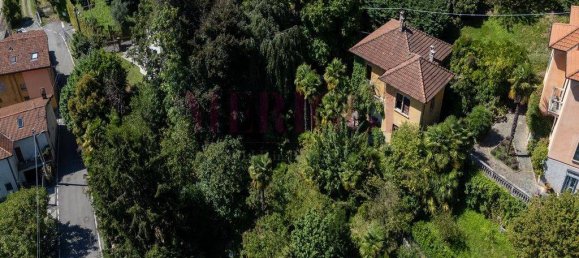 3 غرف نوم فيلا في Airuno, Italy رقم 377408 25