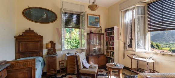 3 غرف نوم فيلا في Airuno, Italy رقم 377408 22