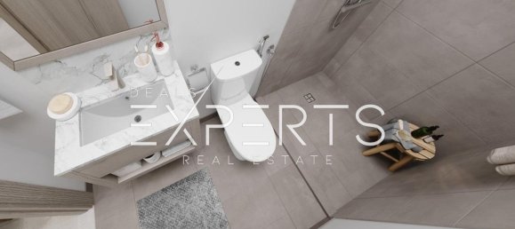 3 Schlafzimmer Stadthaus in Yas Island, UAE, Nr. 53766 5