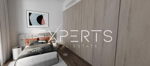 3 Schlafzimmer Stadthaus in Yas Island, UAE, Nr. 53766 6