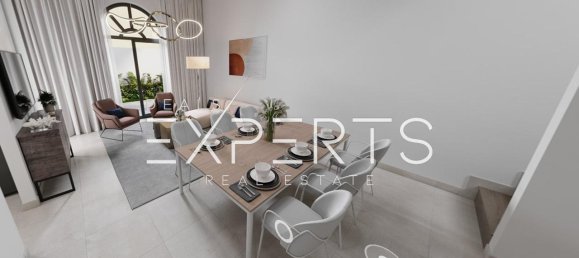 3 Schlafzimmer Stadthaus in Yas Island, UAE, Nr. 53766 2