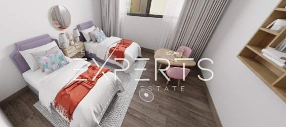 3 Schlafzimmer Stadthaus in Yas Island, UAE, Nr. 53766 8