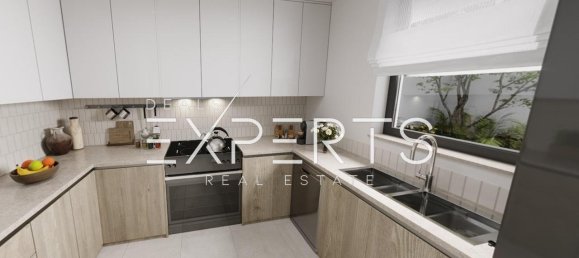 3 Schlafzimmer Stadthaus in Yas Island, UAE, Nr. 53766 3