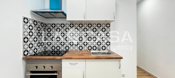 Imóvel comercial em Badalona, Spain 44 m² N.º 33956 7