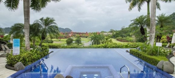 Studio à condo à Garabito, Costa Rica No. 261 3