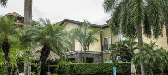 Studio à condo à Garabito, Costa Rica No. 261 5