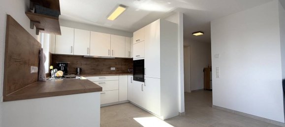4 rooms Apartment in Schwarzwald-Baar-Kreis, Germany No. 229465 5