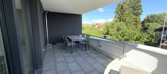 4 rooms Apartment in Schwarzwald-Baar-Kreis, Germany No. 229465 6