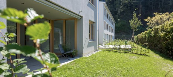 2 rooms Apartment in Feldkirch, Austria No. 37555 2