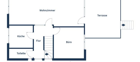 5 bedrooms Townhouse in Hagen, Germany No. 33632 2