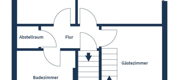 5 bedrooms Townhouse in Hagen, Germany No. 33632 4