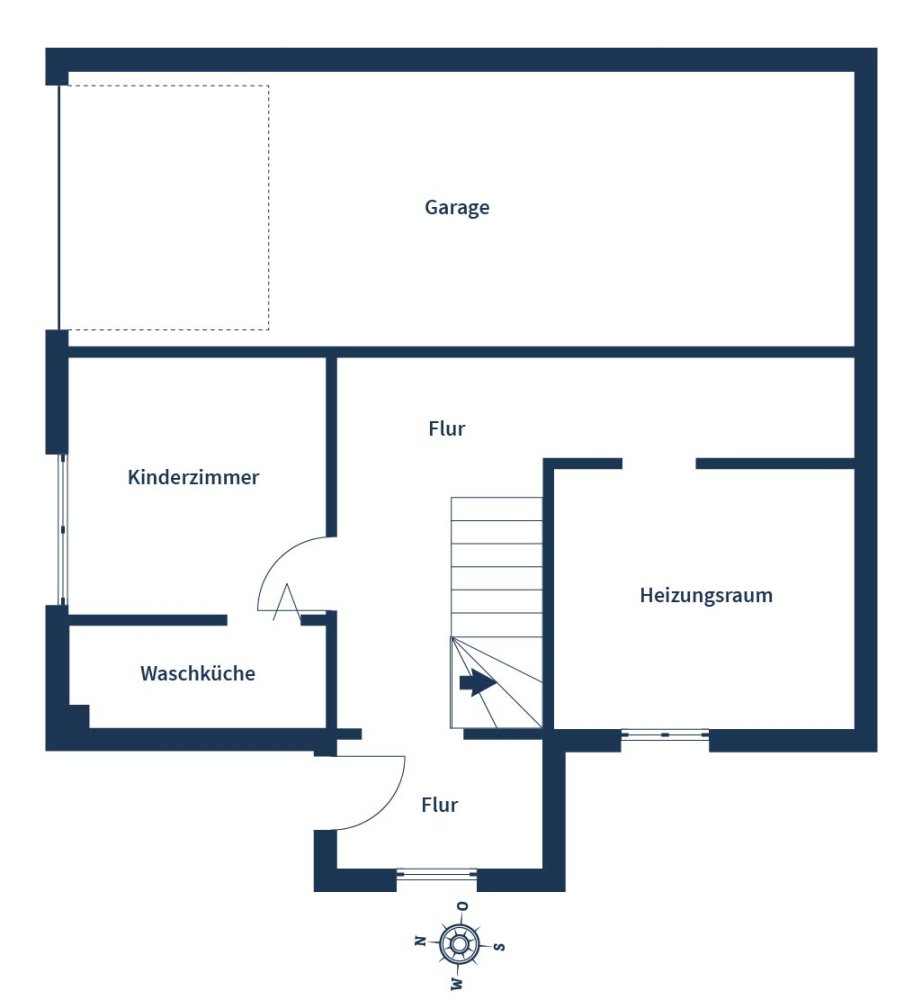 5 bedrooms Townhouse in Hagen, Germany No. 33632
