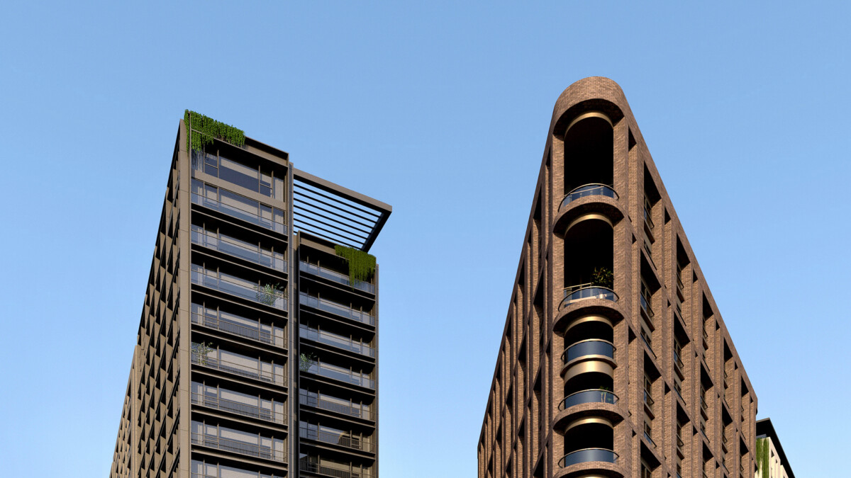 2-salle Appartement à Istanbul, Turkey No. 19568