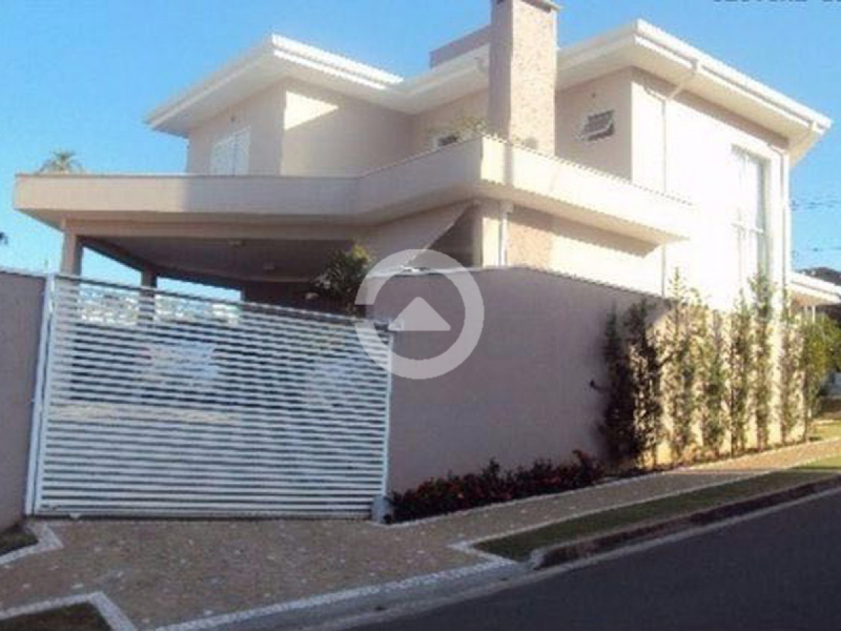 3 chambres Maison à Sao Paulo, Brazil No. 534163