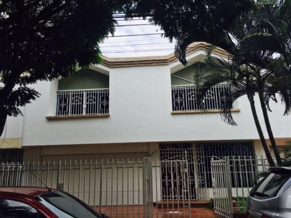 Дом с 5 спальнями в Валье дель Каука, Колумбия № 7453