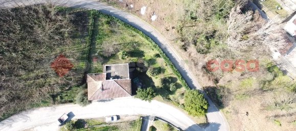 6 rooms House in Barga, Italy No. 137587 45