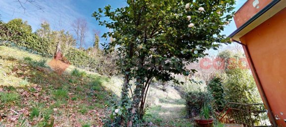 6 rooms House in Barga, Italy No. 137587 33