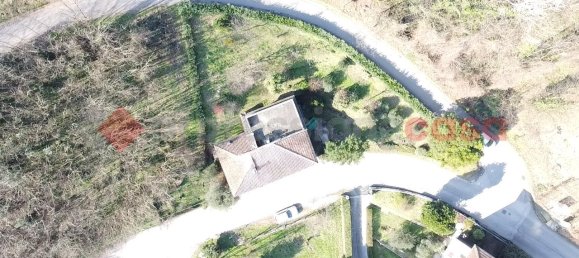 6 rooms House in Barga, Italy No. 137587 41