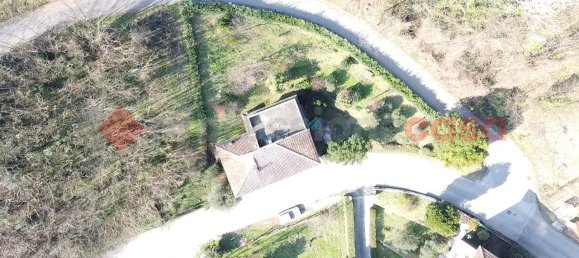 6 rooms House in Barga, Italy No. 137587 40