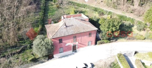 6 rooms House in Barga, Italy No. 137587 47