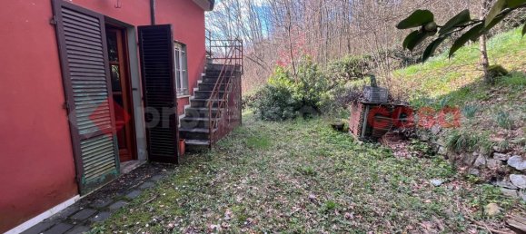 6 rooms House in Barga, Italy No. 137587 36