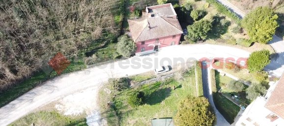 6 rooms House in Barga, Italy No. 137587 46