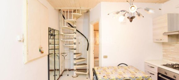 2 rooms Apartment in Canzo, Italy No. 40308 13