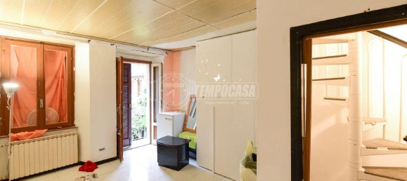 2 rooms Apartment in Canzo, Italy No. 40308 7