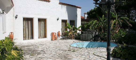 6 bedrooms Villa in Oeiras, Portugal No. 48885 31