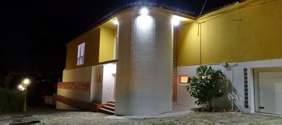 6 bedrooms Villa in Oeiras, Portugal No. 48885 4