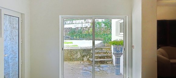 6 bedrooms Villa in Oeiras, Portugal No. 48885 29