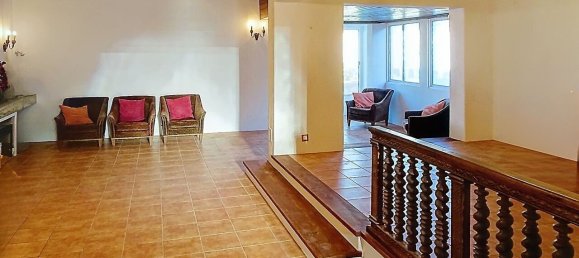 6 bedrooms Villa in Oeiras, Portugal No. 48885 7