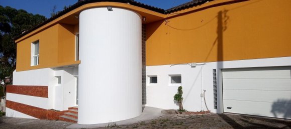 6 bedrooms Villa in Oeiras, Portugal No. 48885 2