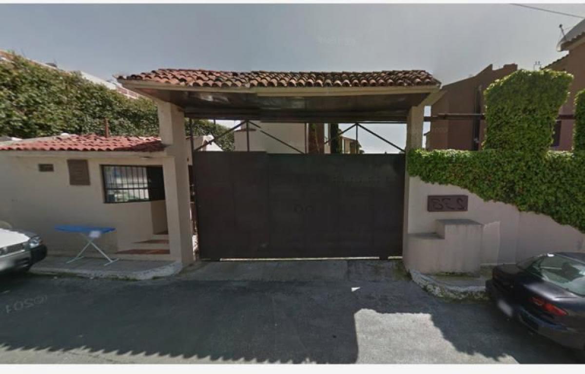 Casa T3 em Mexicali, Mexico N.º 147597