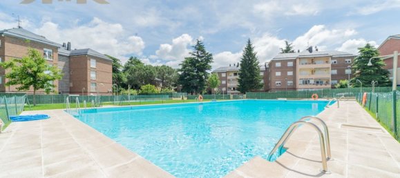 3 bedrooms Apartment in Guadarrama, Spain No. 133612 17