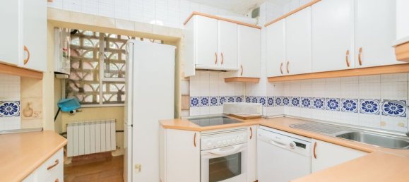 3 bedrooms Apartment in Guadarrama, Spain No. 133612 2