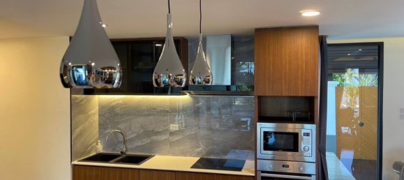 4 bedrooms House in Ko Chang, Thailand No. 27294 8